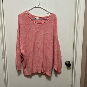 Women’s Terra & Sky sweater